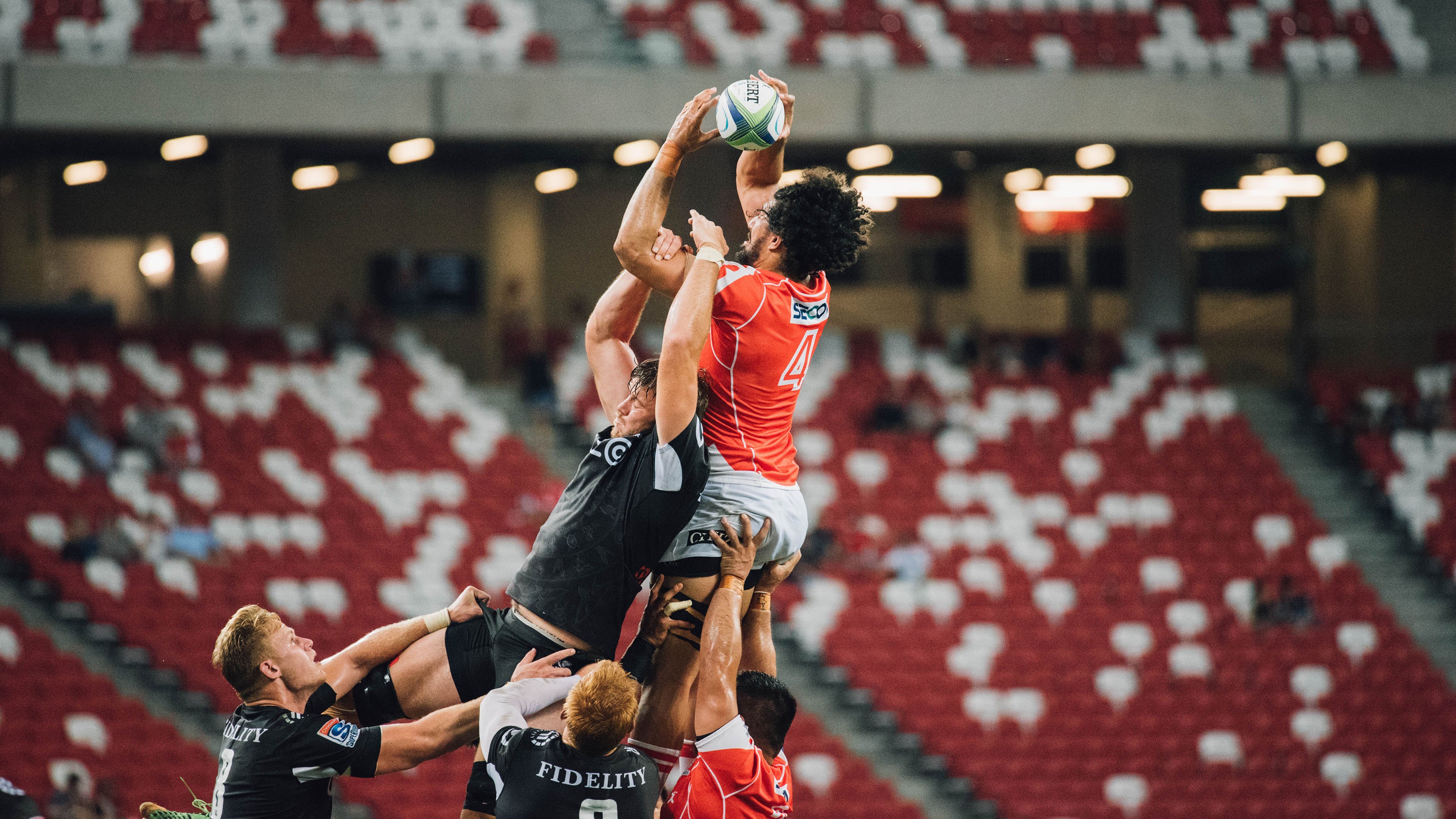 体育科技智能训练