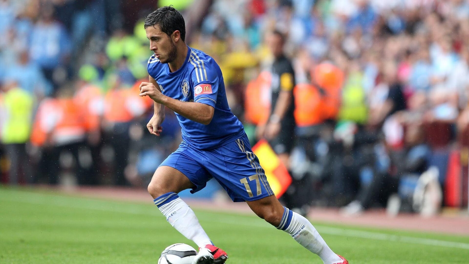 球员展现顽强拼搏精神